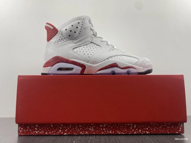 Cheap TBkick Retro Hare 6 Jordan CT8529-162 0628